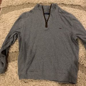 Women’s southern marsh Quarter zipped jacket